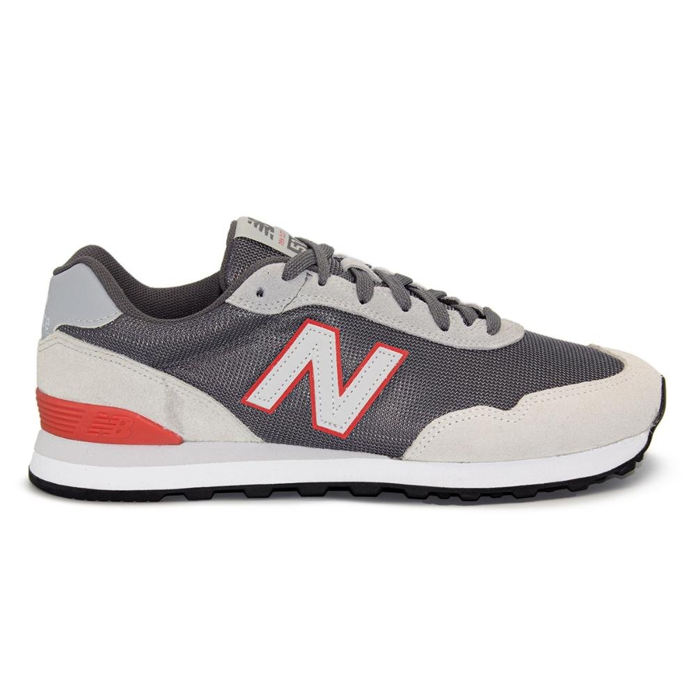 Tênis Masculino New Balance 515 Marrom Tênis New Balance Masculino
