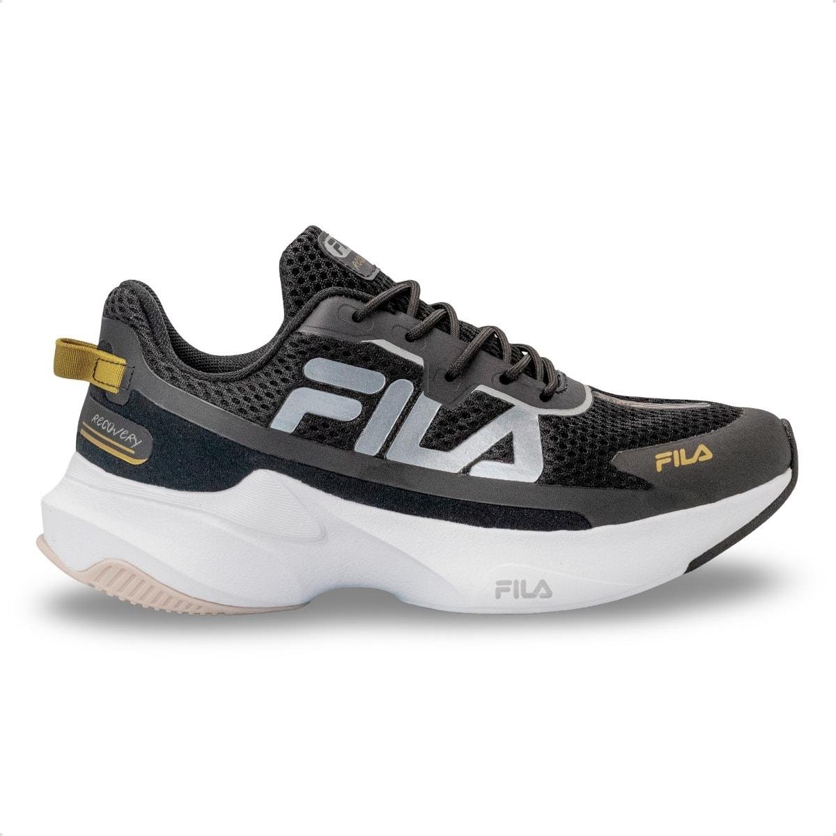 Tênis Fila Feminino Recovery