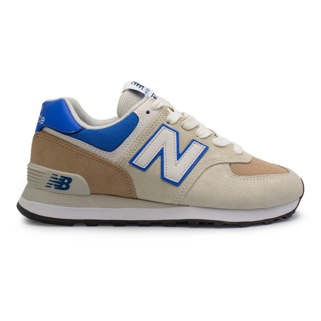 TÊNIS NEW BALANCE UNISSEX 574 V2