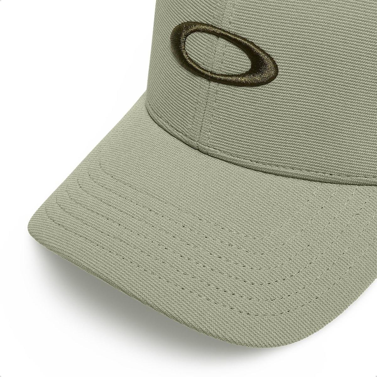 BONÉ OAKLEY TINCAN REMIX CAP Pistache 3