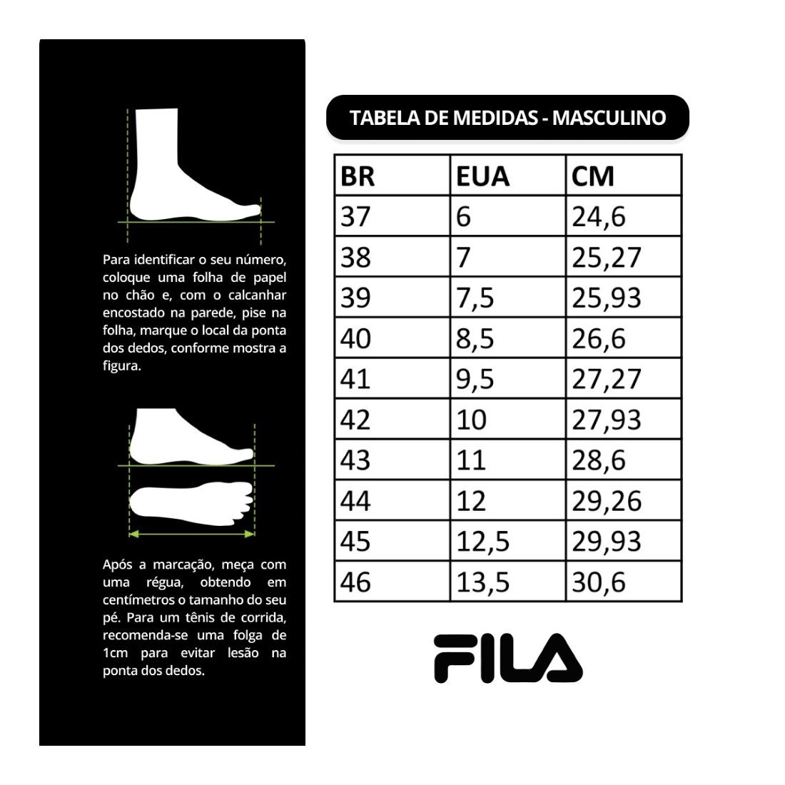 Tênis Fila Masculino Casual Acd Classic Branco/Cinza 4