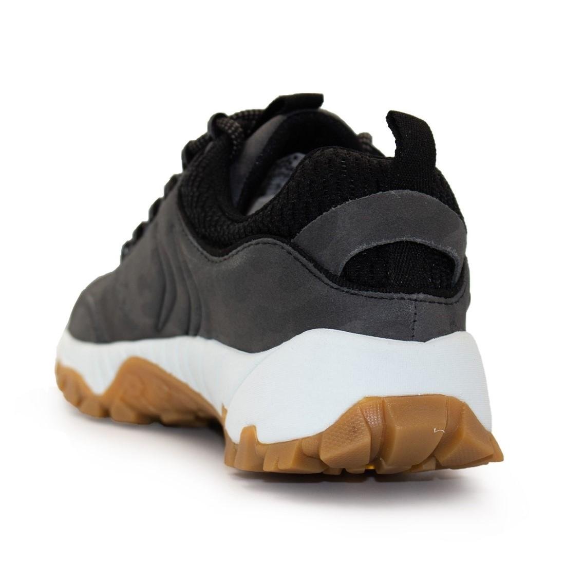 TÊNIS OAKLEY MASCULINO DUST CAMO Preto 4