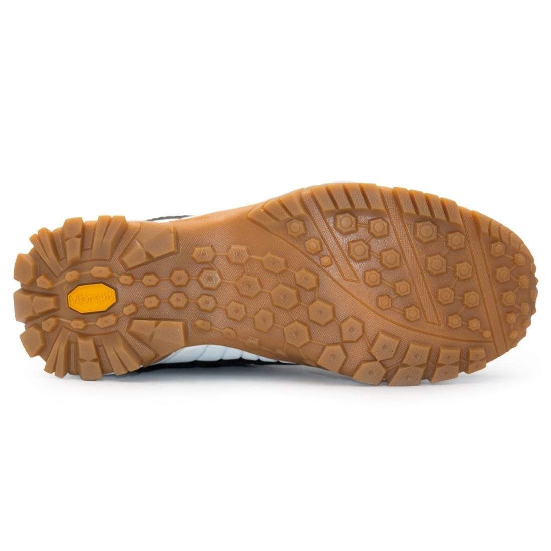 TÊNIS OAKLEY MASCULINO DUST CAMO Preto 5