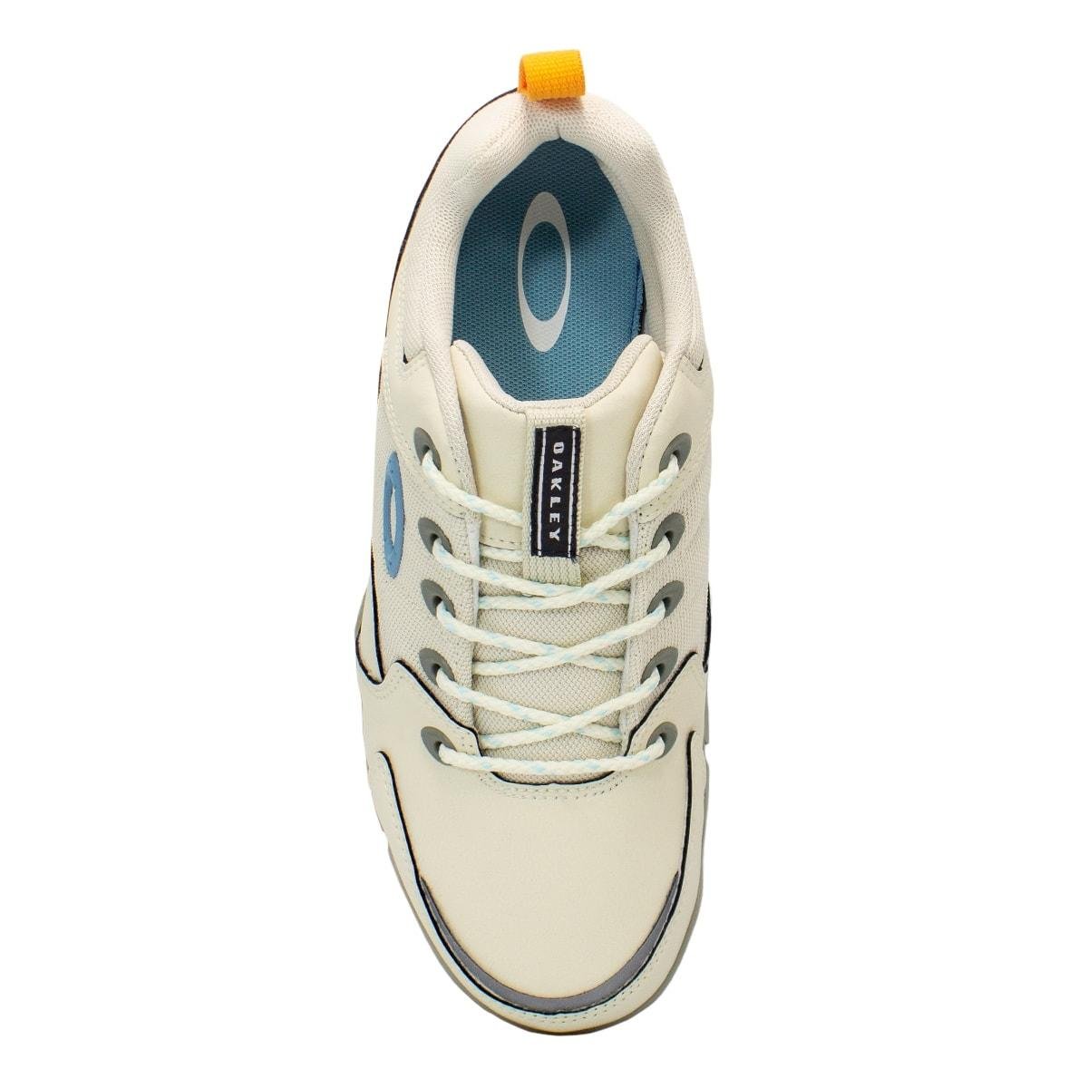 TÊNIS OAKLEY MASCULINO HALFTRACK LOW II 3