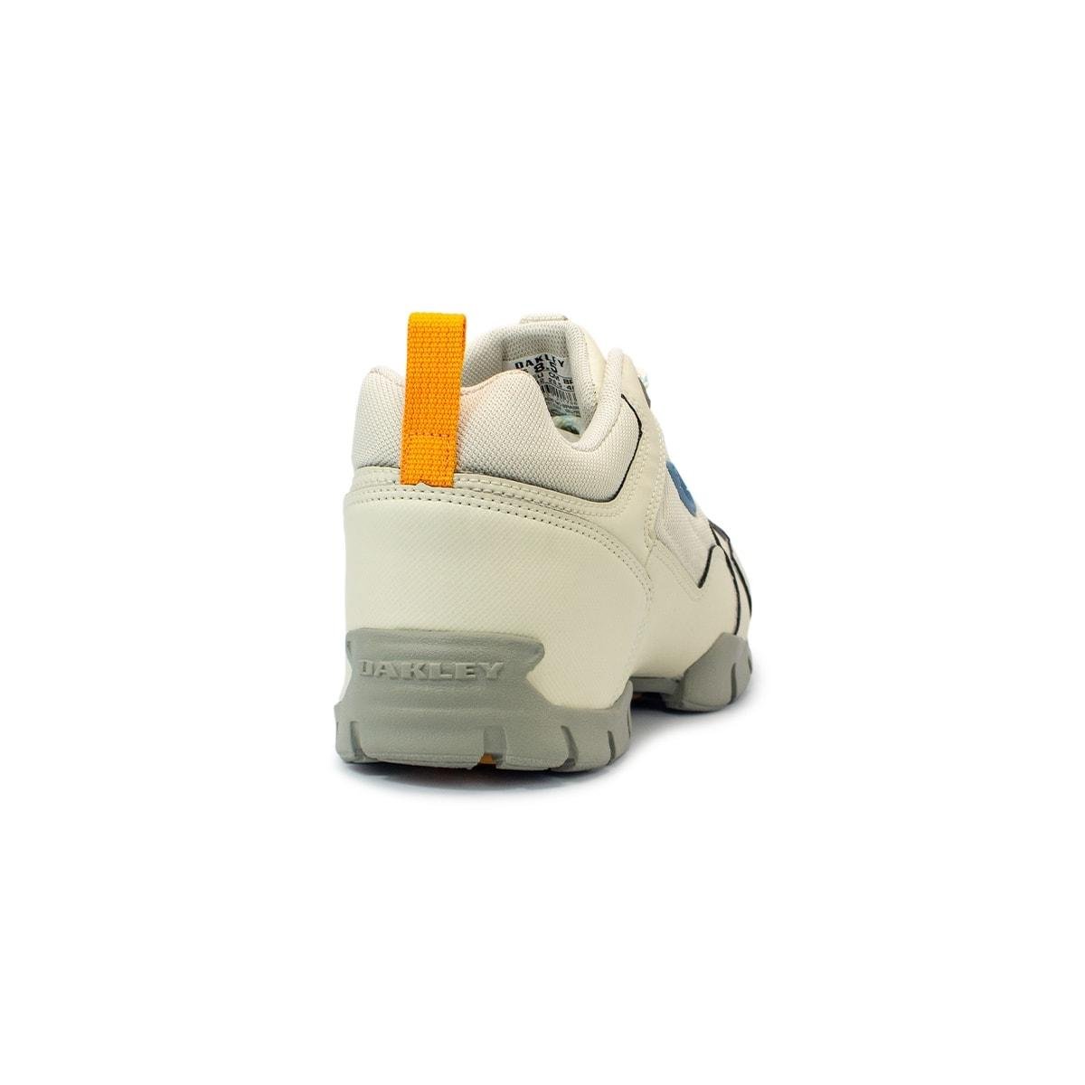 TÊNIS OAKLEY MASCULINO HALFTRACK LOW II 4