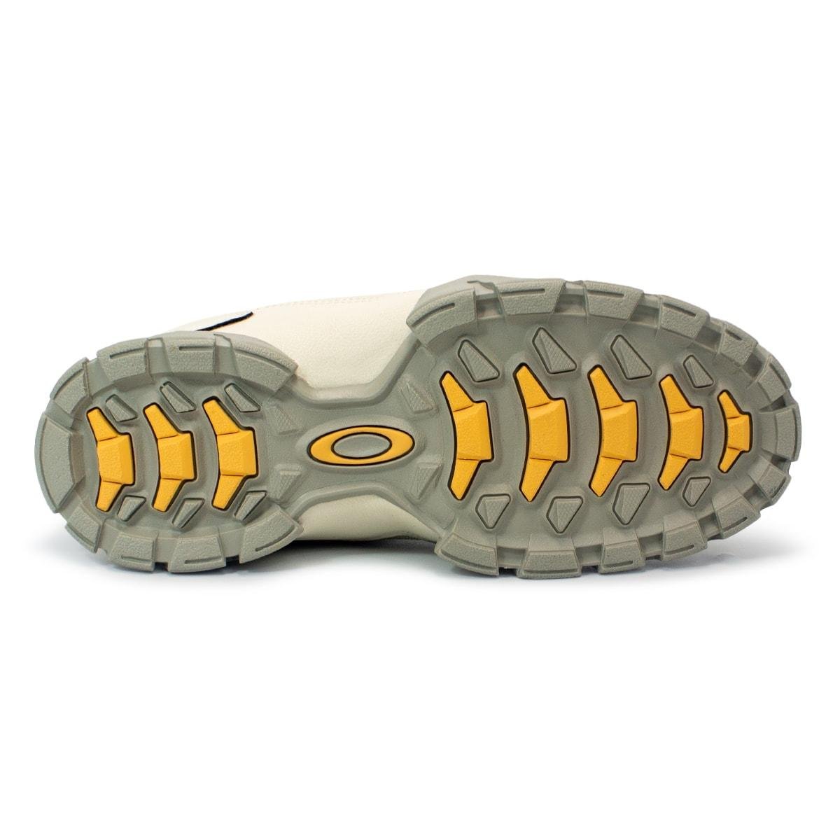 TÊNIS OAKLEY MASCULINO HALFTRACK LOW II 5