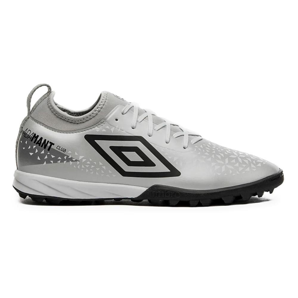 CHUTEIRA SOCIETY UMBRO ADAMANT CLUB Prata 1