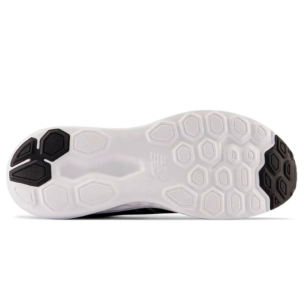 Tênis New Balance Masculino 411v3 Corrida Preto 5