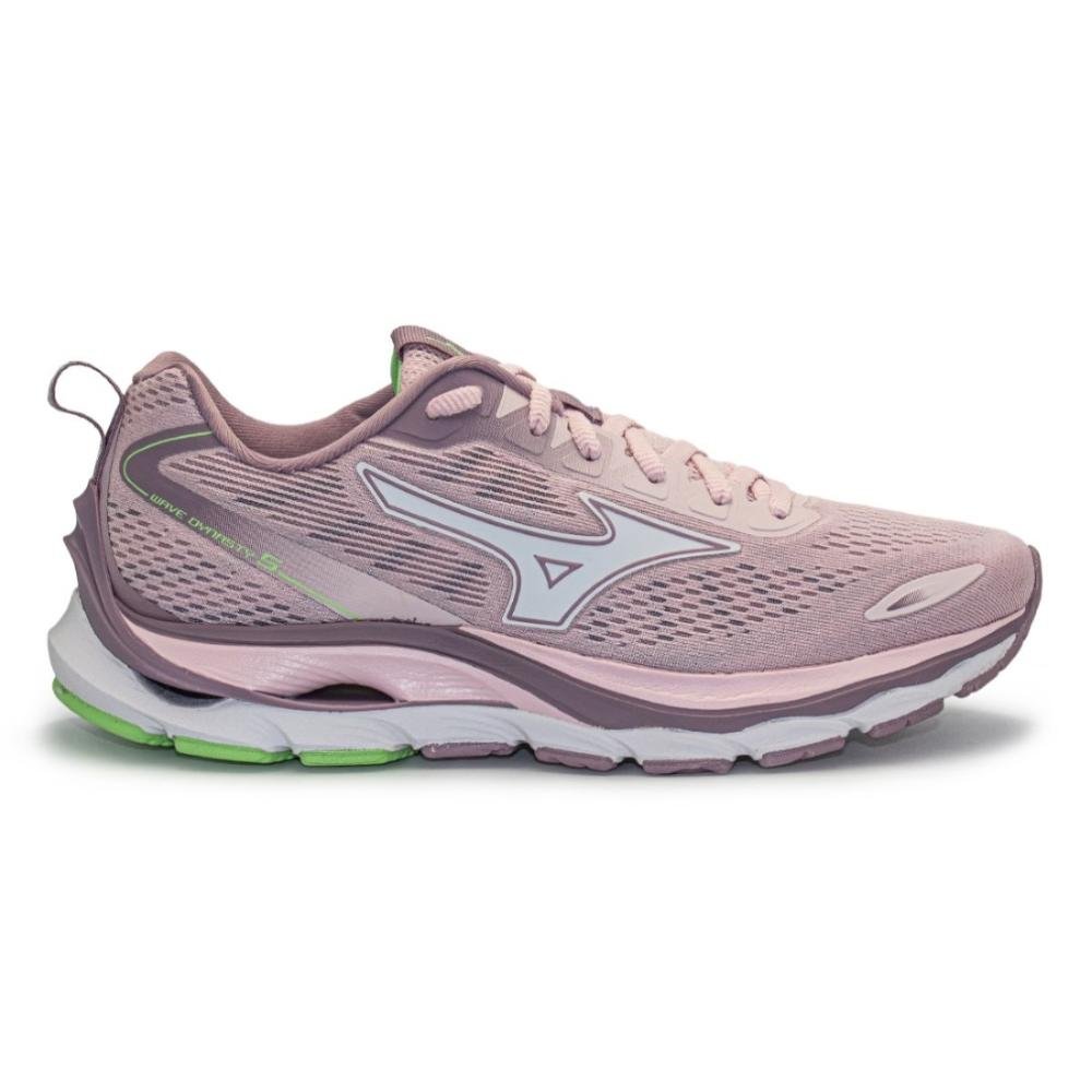 Tênis Mizuno Dynasty Feminino Rosa 1