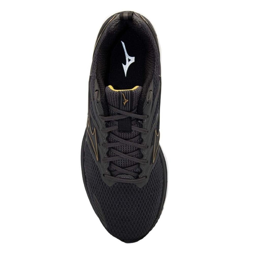 Tênis Mizuno Masculino Space 3 Preto 3