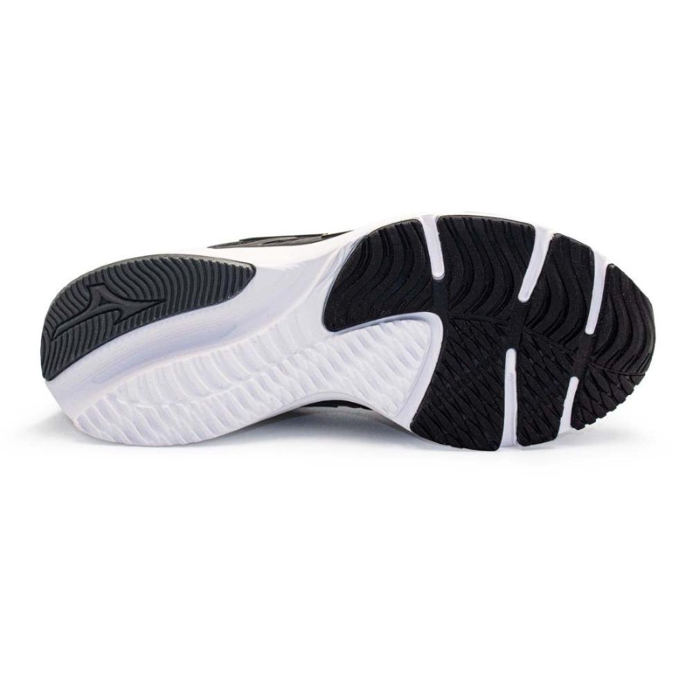 Tênis Mizuno Masculino Space 3 Preto 5