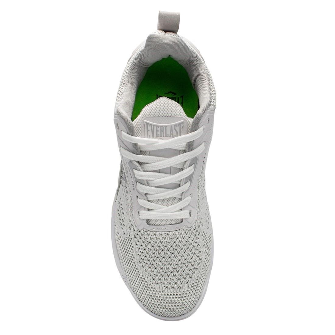 Tênis Everlast Unissex Climber Pro Branco 3