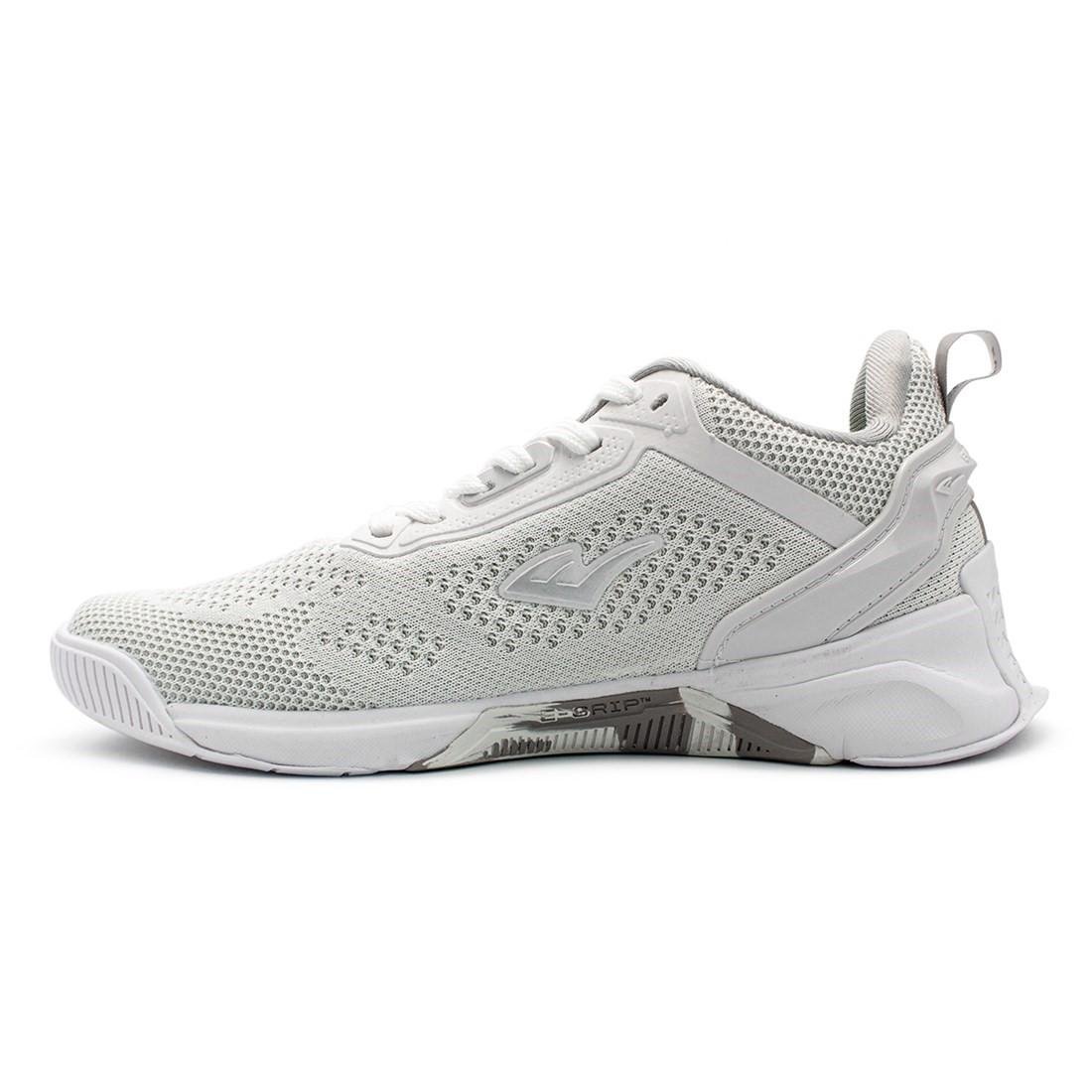 Tênis Everlast Unissex Climber Pro Branco 4