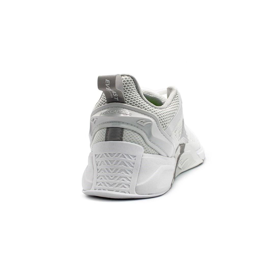 Tênis Everlast Unissex Climber Pro Branco 5