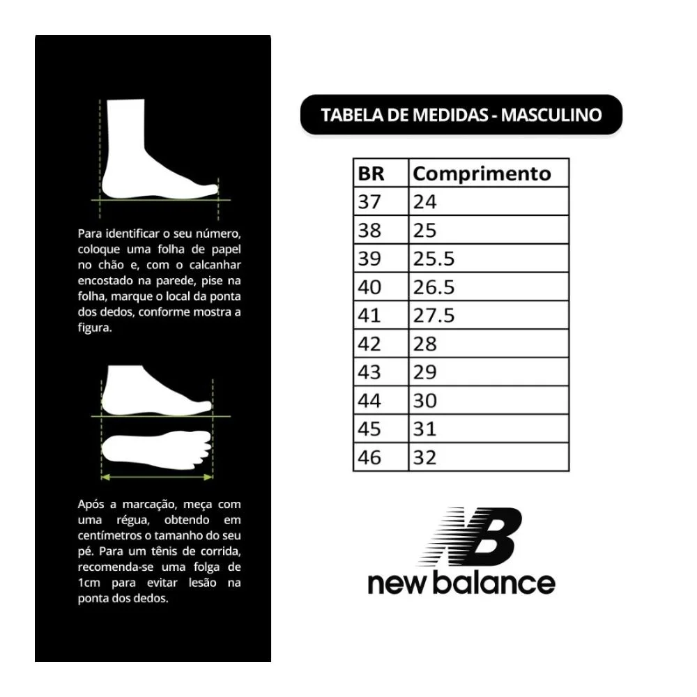 TÊNIS NEW BALANCE MASCULINO HIERRO V7 Laranja 6