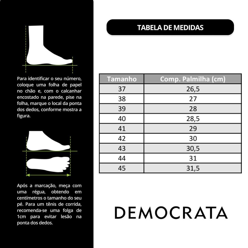 Sapato Social De Couro Democrata Metropolitan Oliver 273202 Marrom 5