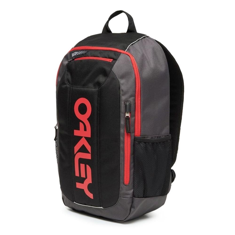 Mochila Oakley Unissex Enduro 20L 3.0 Preto 2