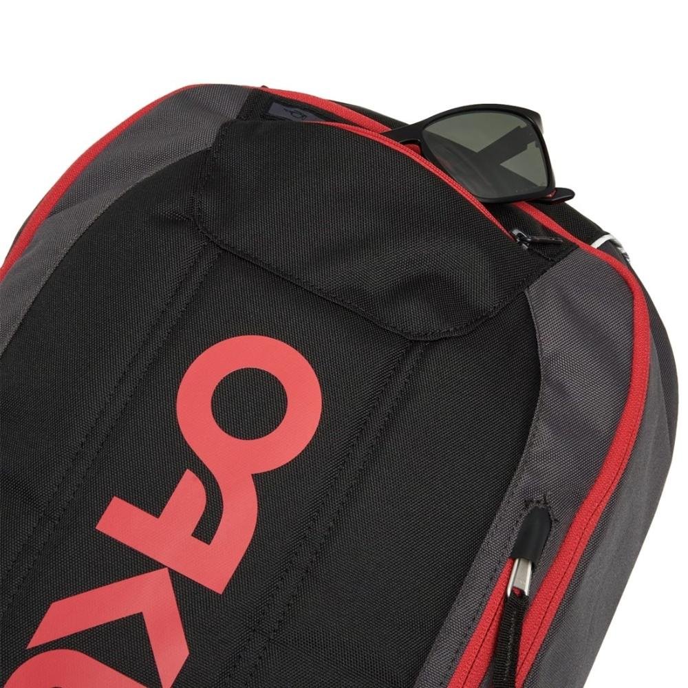 Mochila Oakley Unissex Enduro 20L 3.0 Preto 4