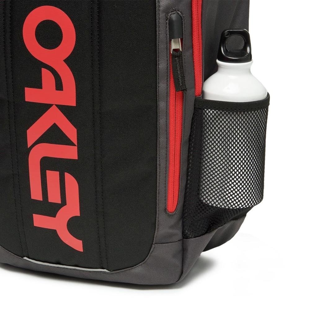 Mochila Oakley Unissex Enduro 20L 3.0 Preto 5