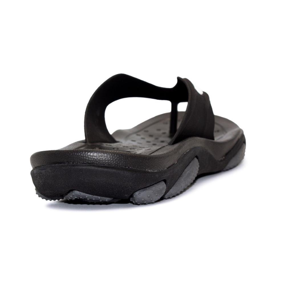 Sandália Oakley Masculina Titan Preto 4