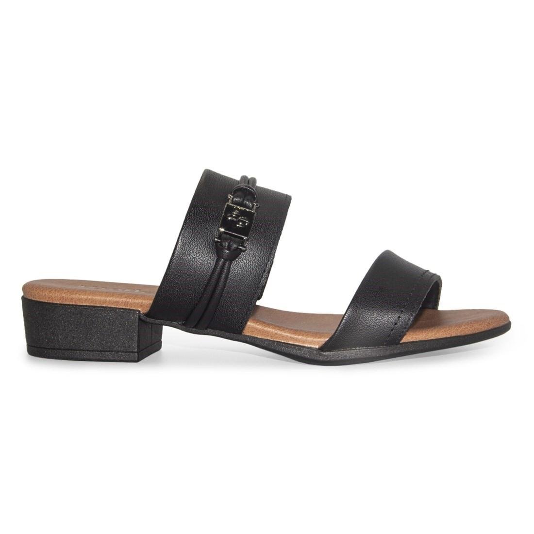 Cor Preto/Marrom