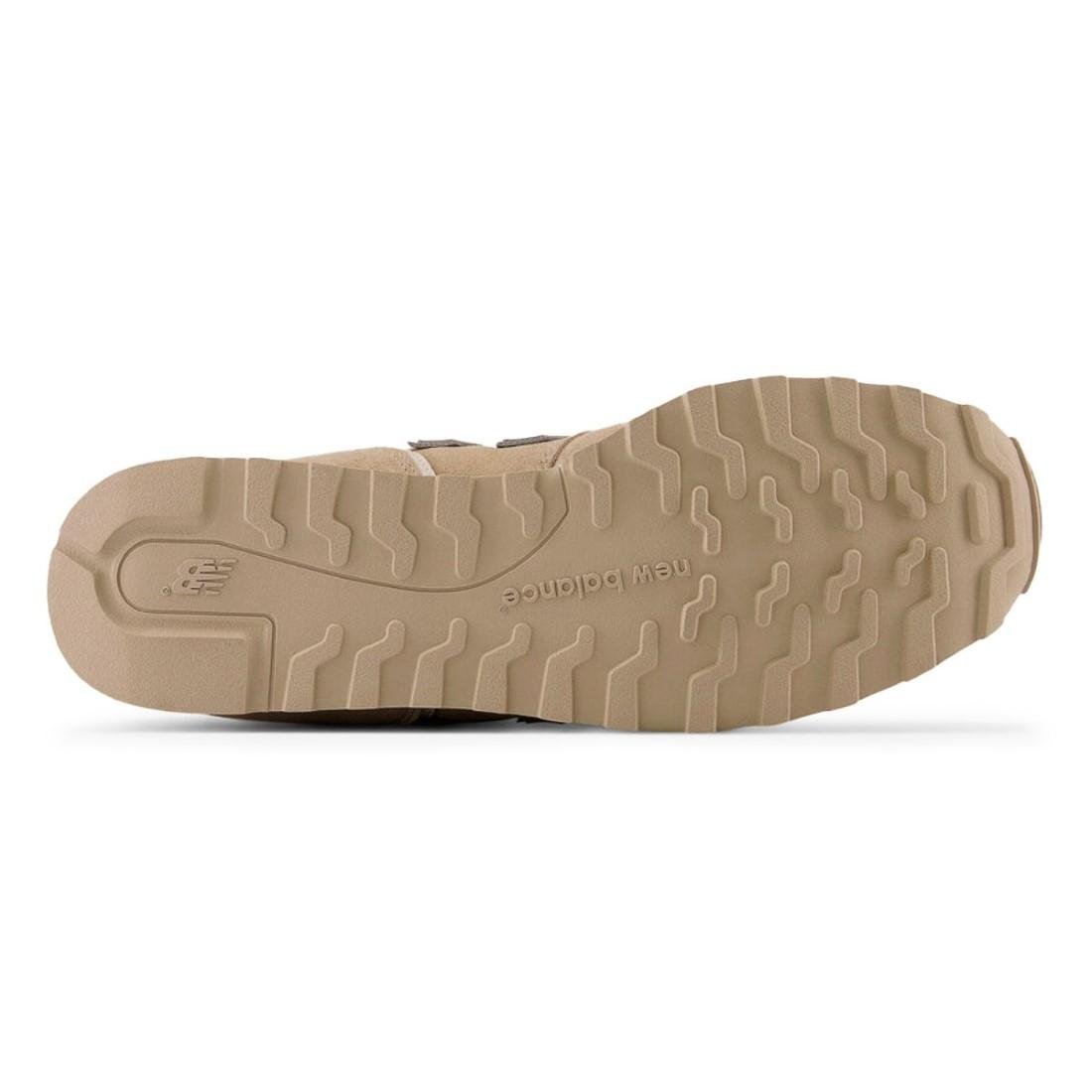 TÊNIS NEW BALANCE MASCULINO 373 V2 Bege/Cinza 5