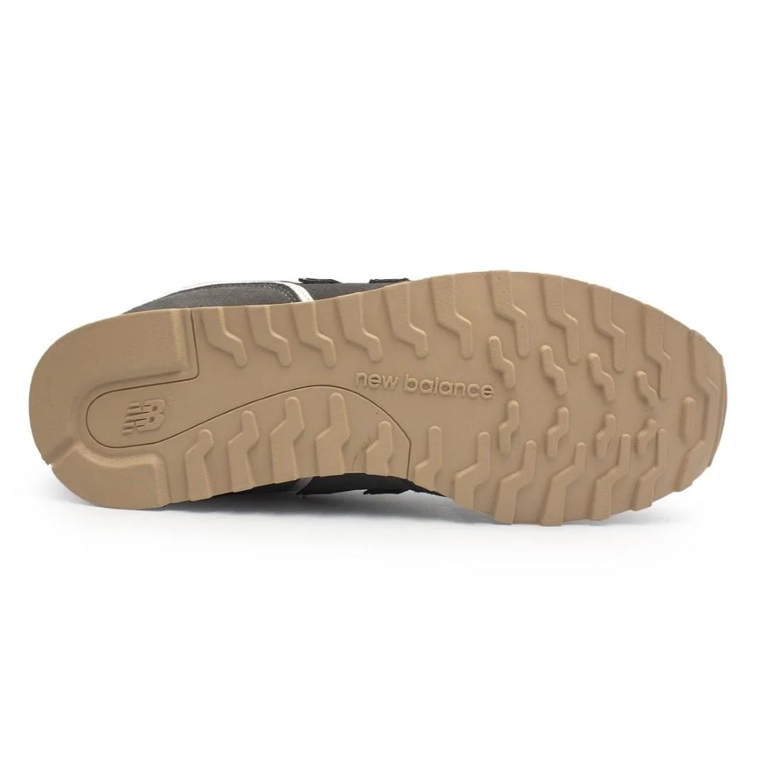 TÊNIS NEW BALANCE MASCULINO 373 V2 Cinza/Marinho 5