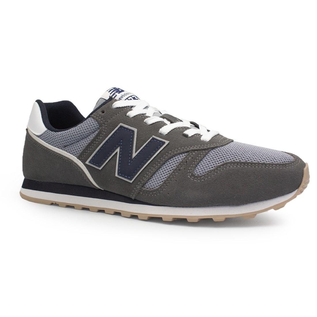 TÊNIS NEW BALANCE MASCULINO 373 V2 2