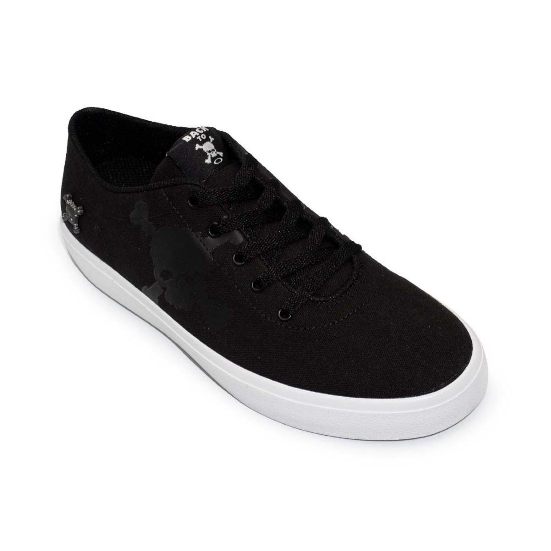 Tênis Oakley Masculino Casual Flint Back To Skull 2