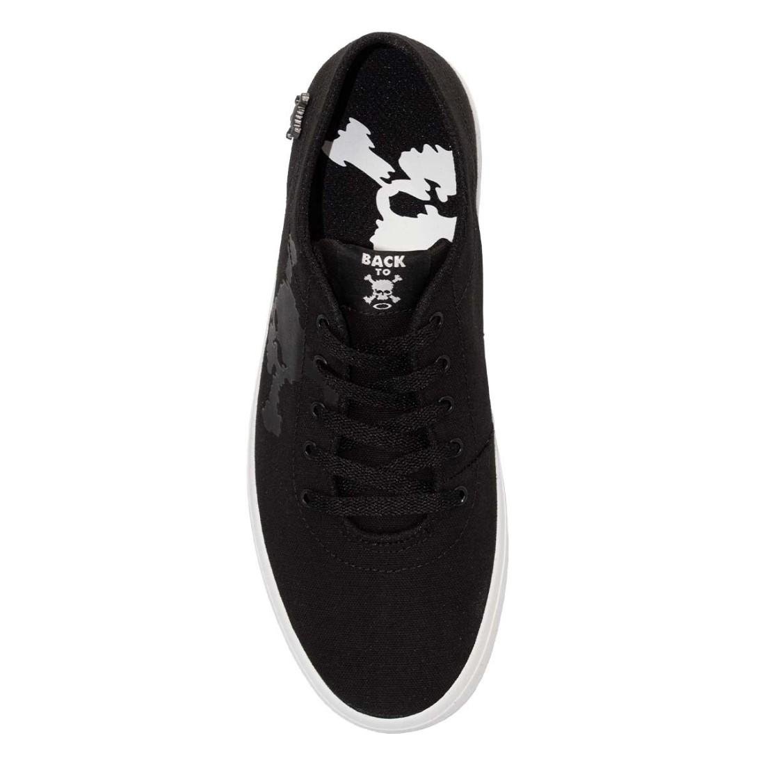 Tênis Oakley Masculino Casual Flint Back To Skull 3