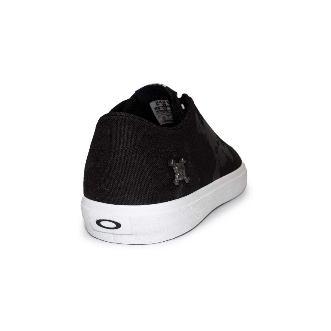 Tênis Oakley Masculino Casual Flint Back To Skull 4