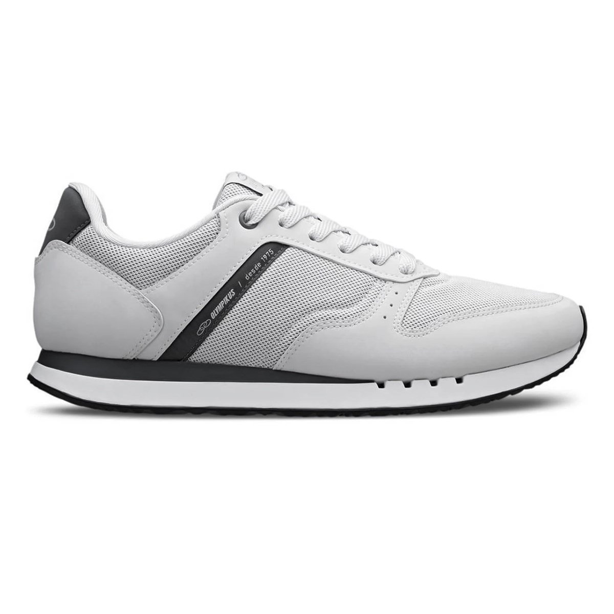 Tênis Olympikus Unissex Noventa Casual 1