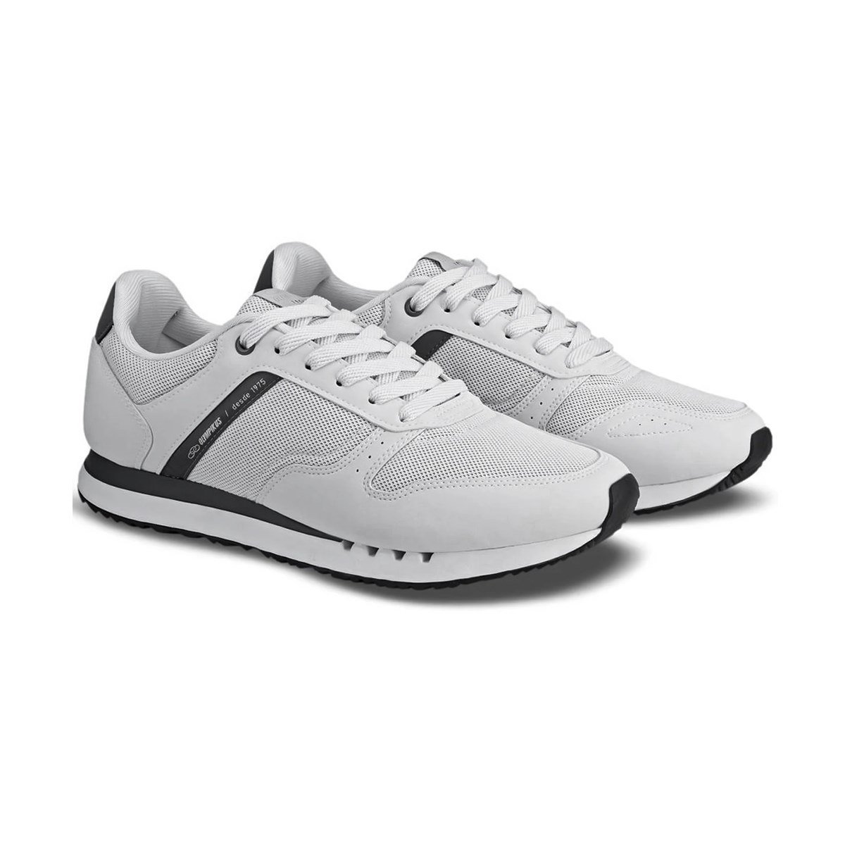 Tênis Olympikus Unissex Noventa Casual 2