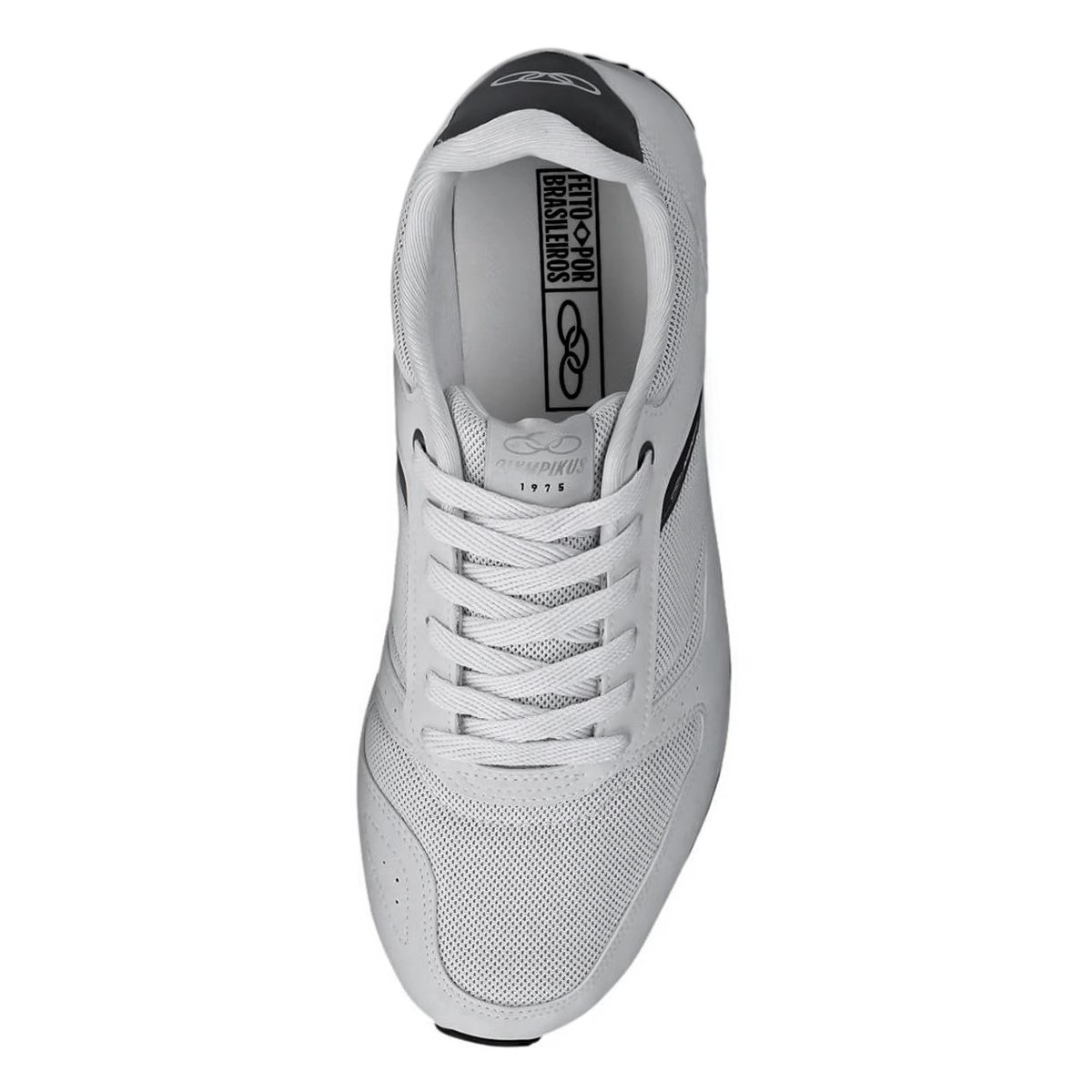 Tênis Olympikus Unissex Noventa Casual 3