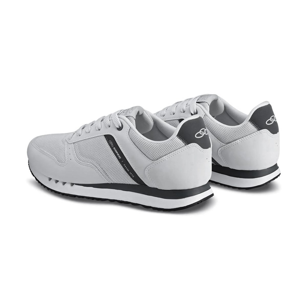 Tênis Olympikus Unissex Noventa Casual 4