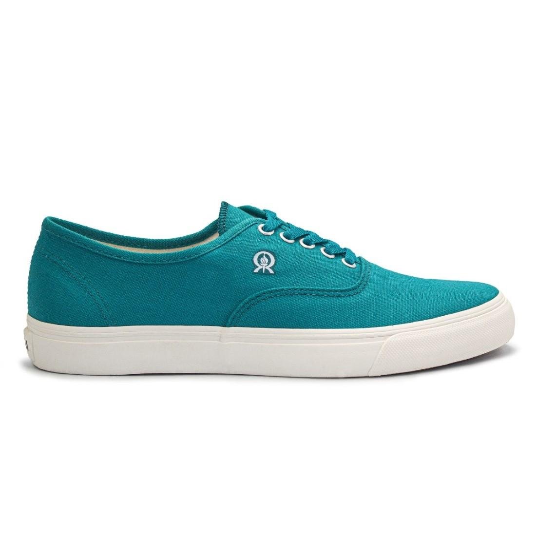 Tênis Rainha Casual Mont Car II Eco Azul 1