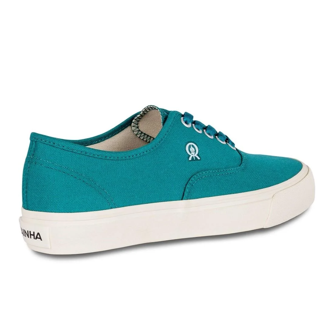 Tênis Rainha Casual Mont Car II Eco Azul 4