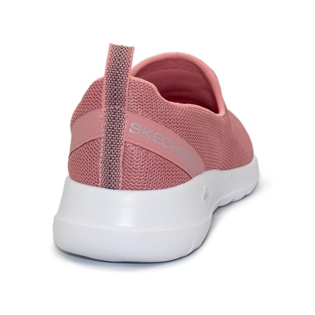 Tênis Skechers Feminino Slip on Go Walk Joy 4