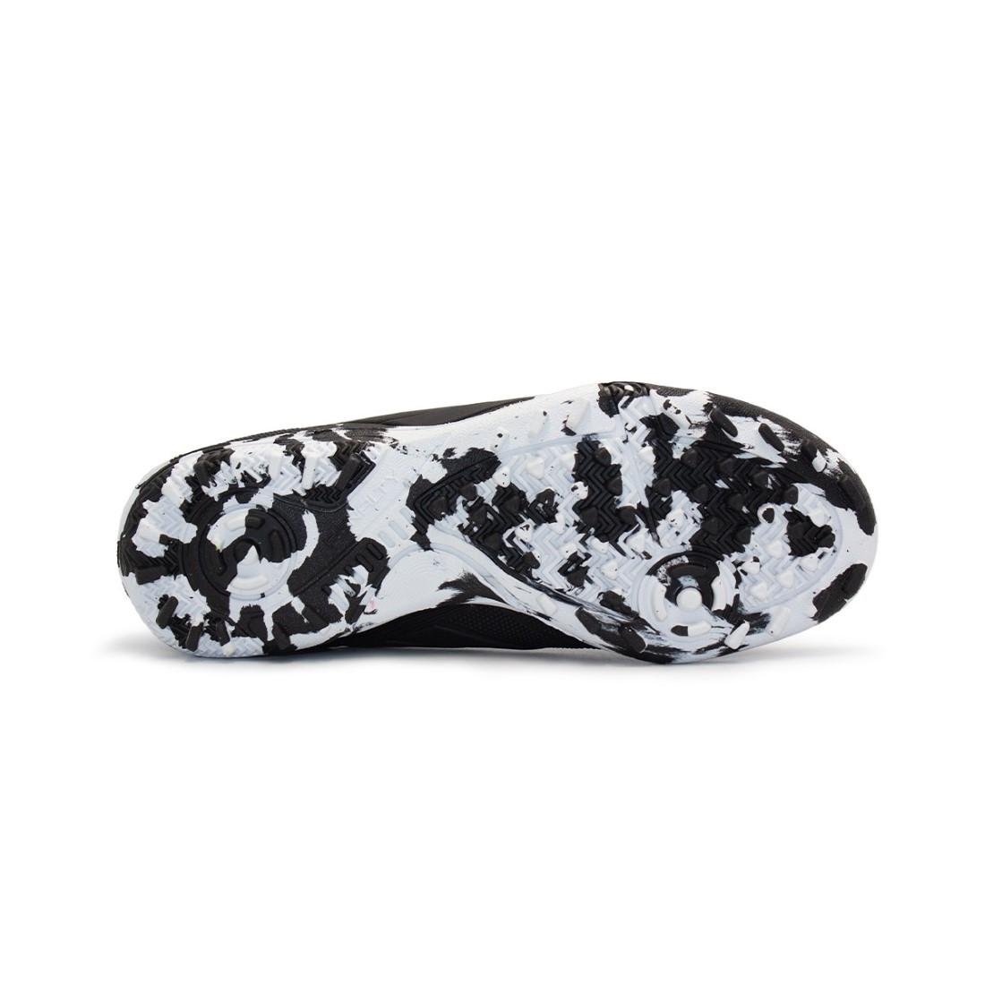 CHUTEIRA SOCIETY PENALTY MATIS KIDS XXI Preto/Branco 5