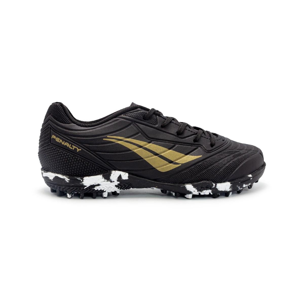 Cor Preto/Dourado