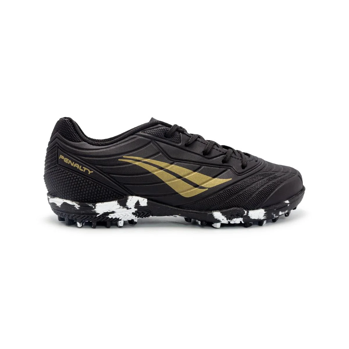 Cor Preto/Dourado