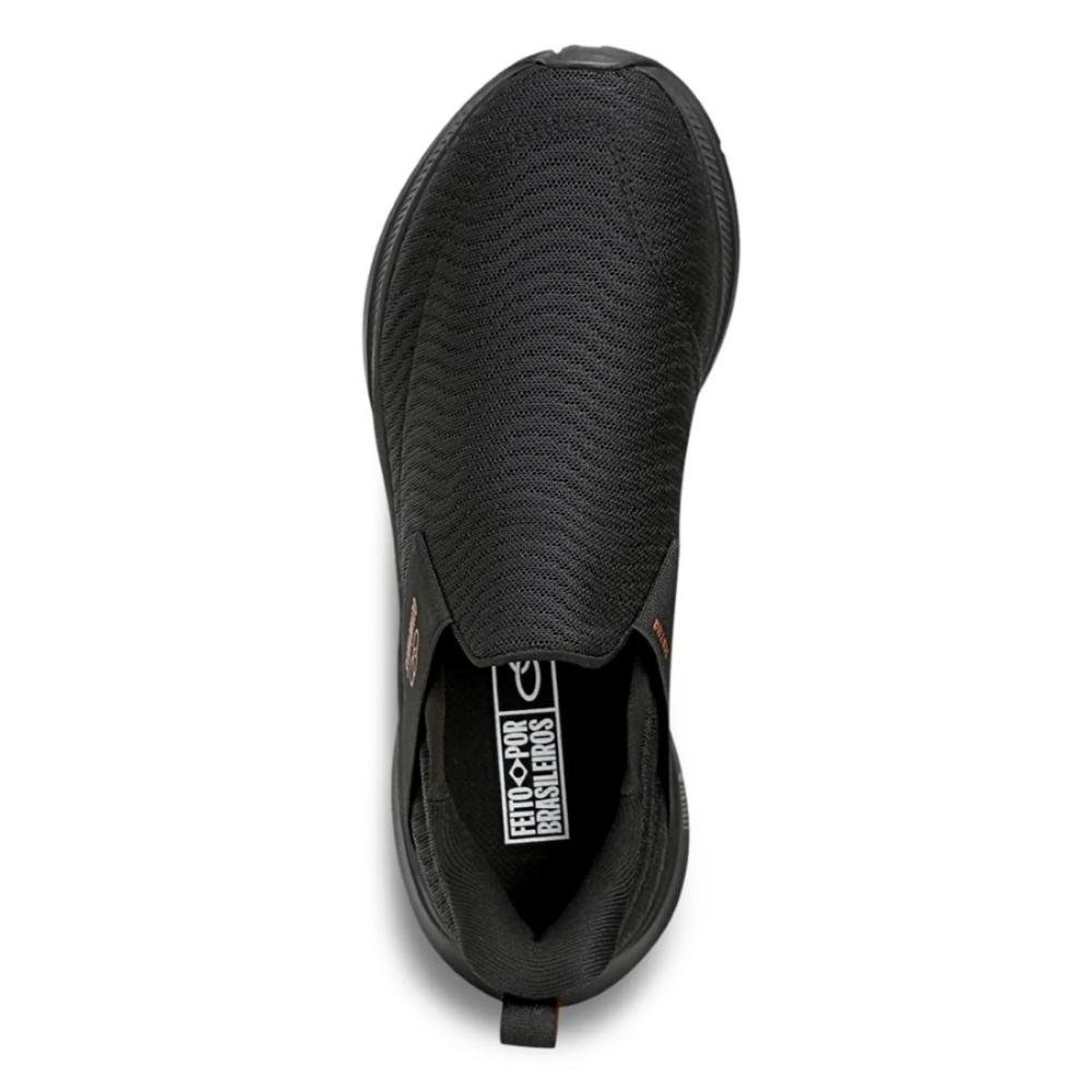 Tênis Olympikus Feminino Slip On Flutua/952 3
