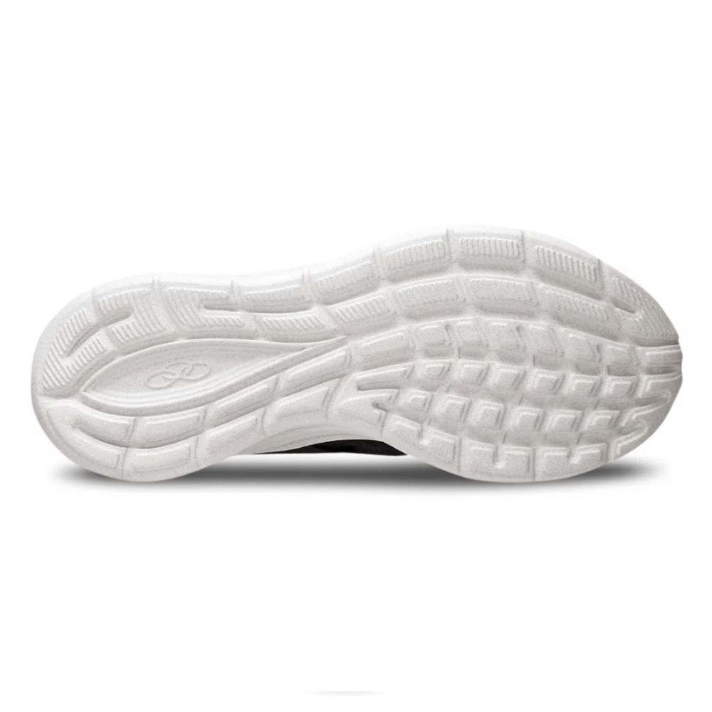 Tênis Olympikus Feminino Slip On Flutua/952 Azul 5