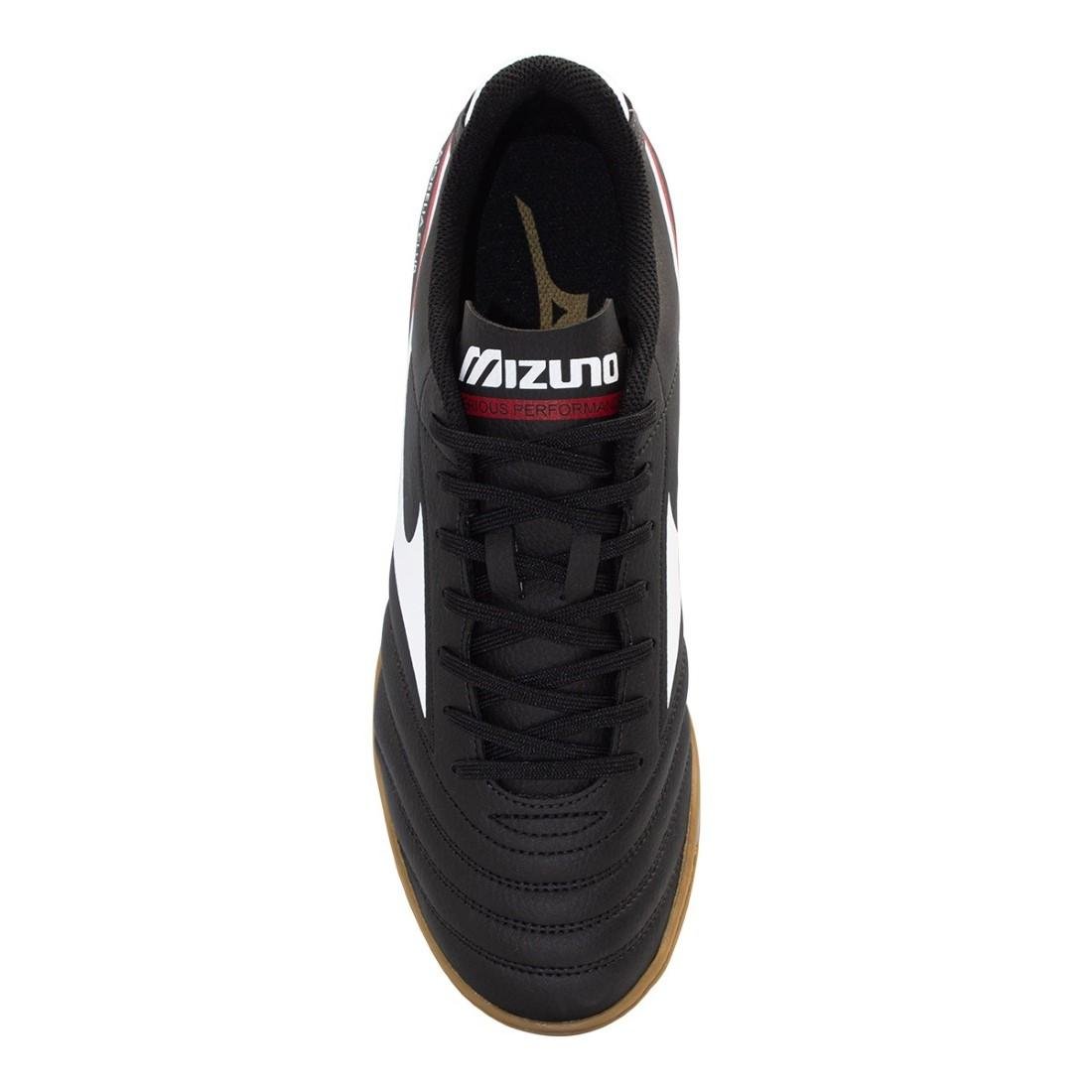 Chuteira Futsal Mizuno Masculina Morelia Club In Multicores 3