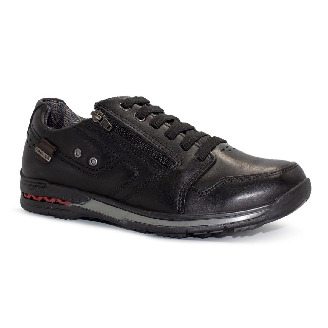 Cor Preto/Cinza