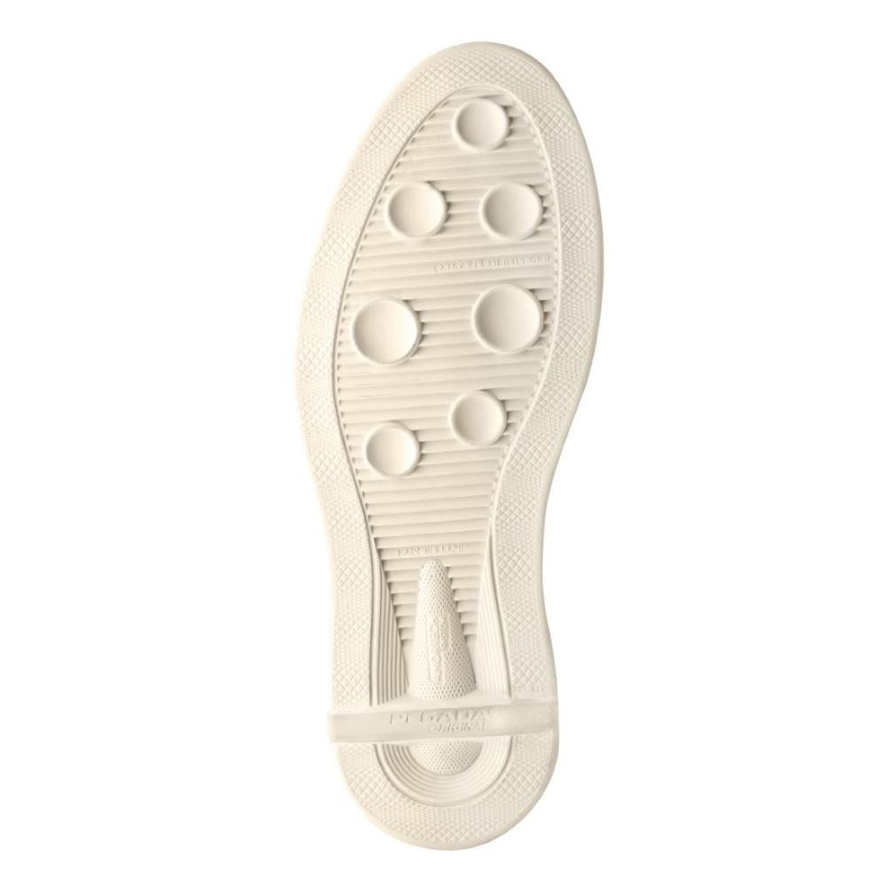 Sapato Social Pegada Masculino Couro 126101 Preto 5