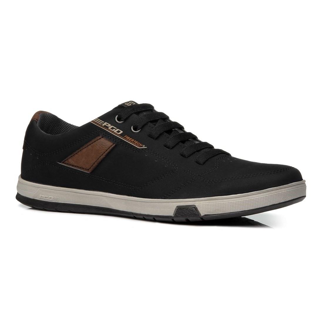 Cor Preto