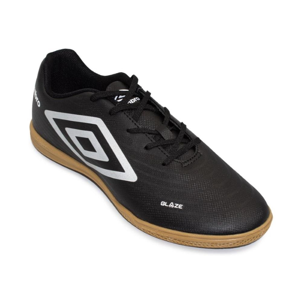 Chuteira Futsal Umbro Glaze Multicores 2