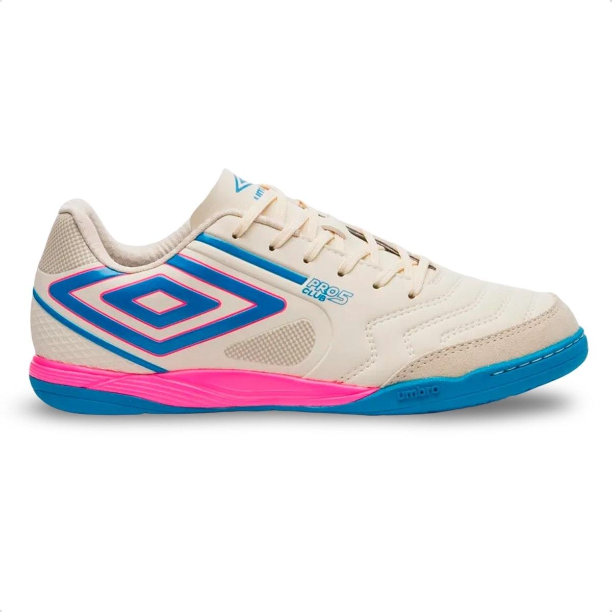 Cor Off White/Azul