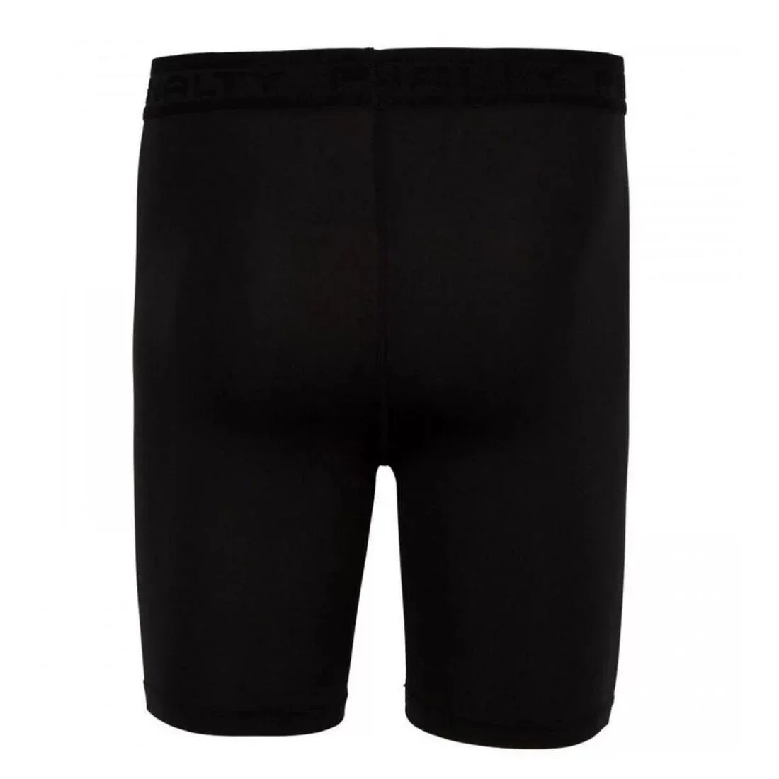 Bermuda Térmica Penalty Masculina X Preto 2